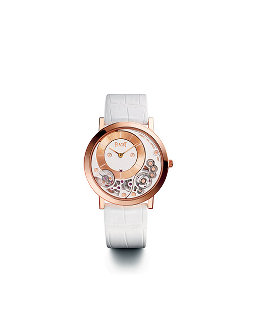 The Altiplano 60th Anniversary 900P